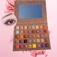 thumbnail image 1 of Paleta de sombras de ojos Fernando 40 colores con purpurina, 1 of 8