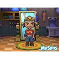 thumbnail image 2 of MySims - Recherche d'Emploi, 2 of 4