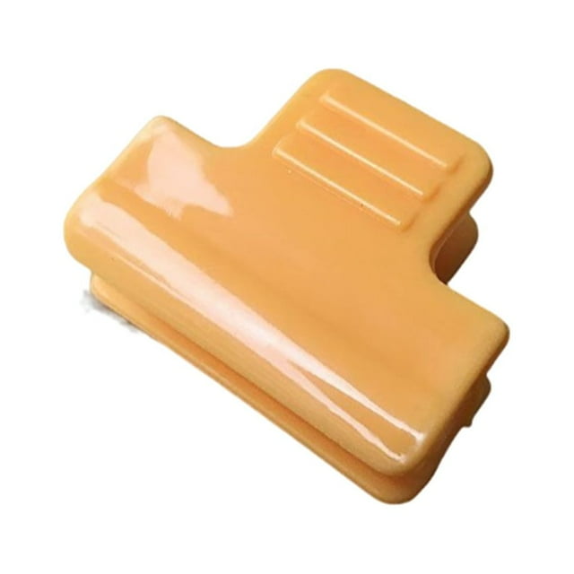 Clip para invernadero Moyic Abrazadera para túnel Naranja 11 mm