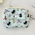 thumbnail image 3 of Cartoon Animals Coin Purse for Portable Card and Coin Storage Ideal for Daily Carry, 3 of 8