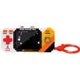 thumbnail image 1 of DREAMGEAR CONSOLA PORTÁTIL ATARI PIXEL POCKET PRO CON 25 JUEGOS, 1 of 3