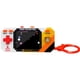 thumbnail image 1 of DREAMGEAR CONSOLA PORTÁTIL ATARI PIXEL POCKET PRO CON 25 JUEGOS, 1 of 3