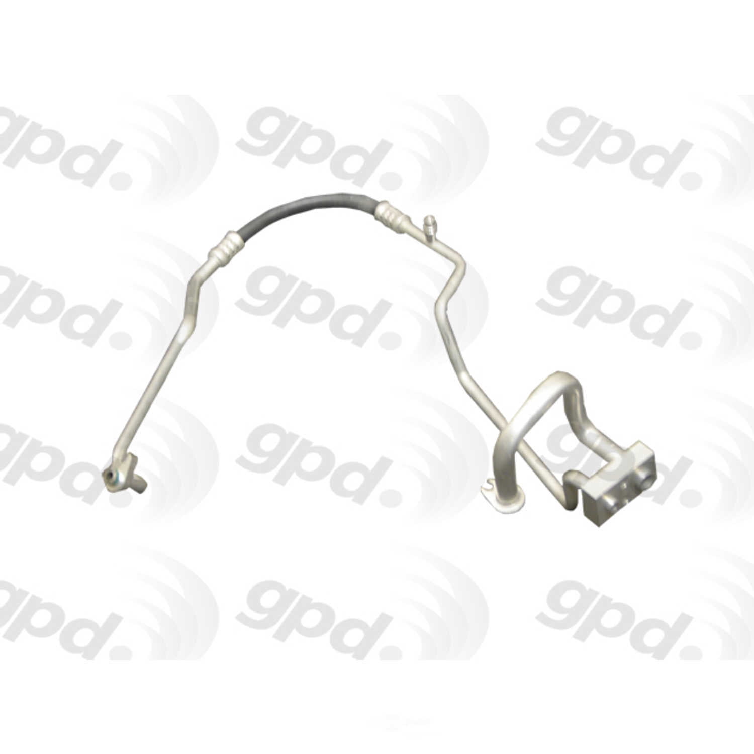Global Parts Distributors LLC 9422560 System Service Kit
