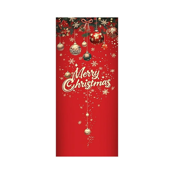 Custom Printed Door Curtains Fabric Hanging Tapestry For Home And Room Divider Privacy Screen