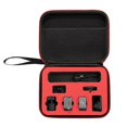 thumbnail image 5 of Estuche para cámara, bolsa de almacenamiento portátil, caja protectora, bolso de mano para DJI Osmo Action2, 5 of 5