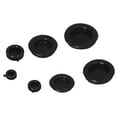 thumbnail image 1 of Rubber Grommet Kit, Grommet Gasket  Pollution Free 170PCS  For Commercial Unit For Faucet, 1 of 8