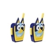 thumbnail image 2 of Walkie Talkies eKids Bluey Toy para niños para interiores y exteriores, 2 of 6
