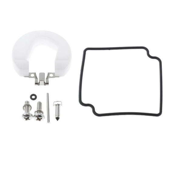 3H6871220 Carburetor Repair Kit for Tohatsu 4-Stroke 4HP 5HP 6HP MFS4C NSF5C