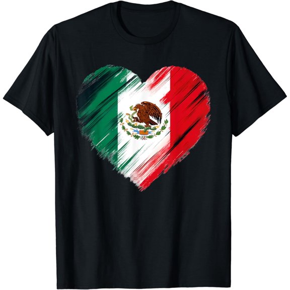 16 de Septiembre | Mexican Independence Day Women Girls T-Shirt