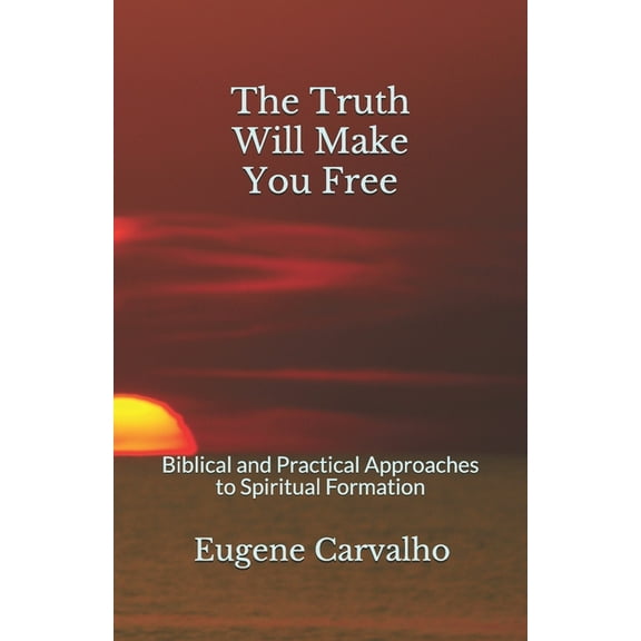 The Truth Will Make You Free (Paperback)