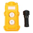 thumbnail image 1 of Portable OSHA-Compliant Safety Lockout Tagout Box with 13-Lock Capacity, Stainless Steel Construction, and Ergonomic Handle for Secure and Convenient Use, 1 of 6