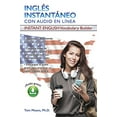 thumbnail image 1 of Ingles Instantaneo: Instant English Vocabulary Builder (Spanish Edition), 1 of 1