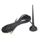 thumbnail image 1 of Antena, Antena De Señal Duradera Base Magnética Impermeable Para Exteriores, 1 of 7