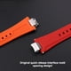 thumbnail image 5 of Correa de caucho MTG-B3000 para Casio G-SHOCK Series MTG B3000 Correa de reloj de silicona impermeable de liberación rápida modificada Accesorios, 5 of 5