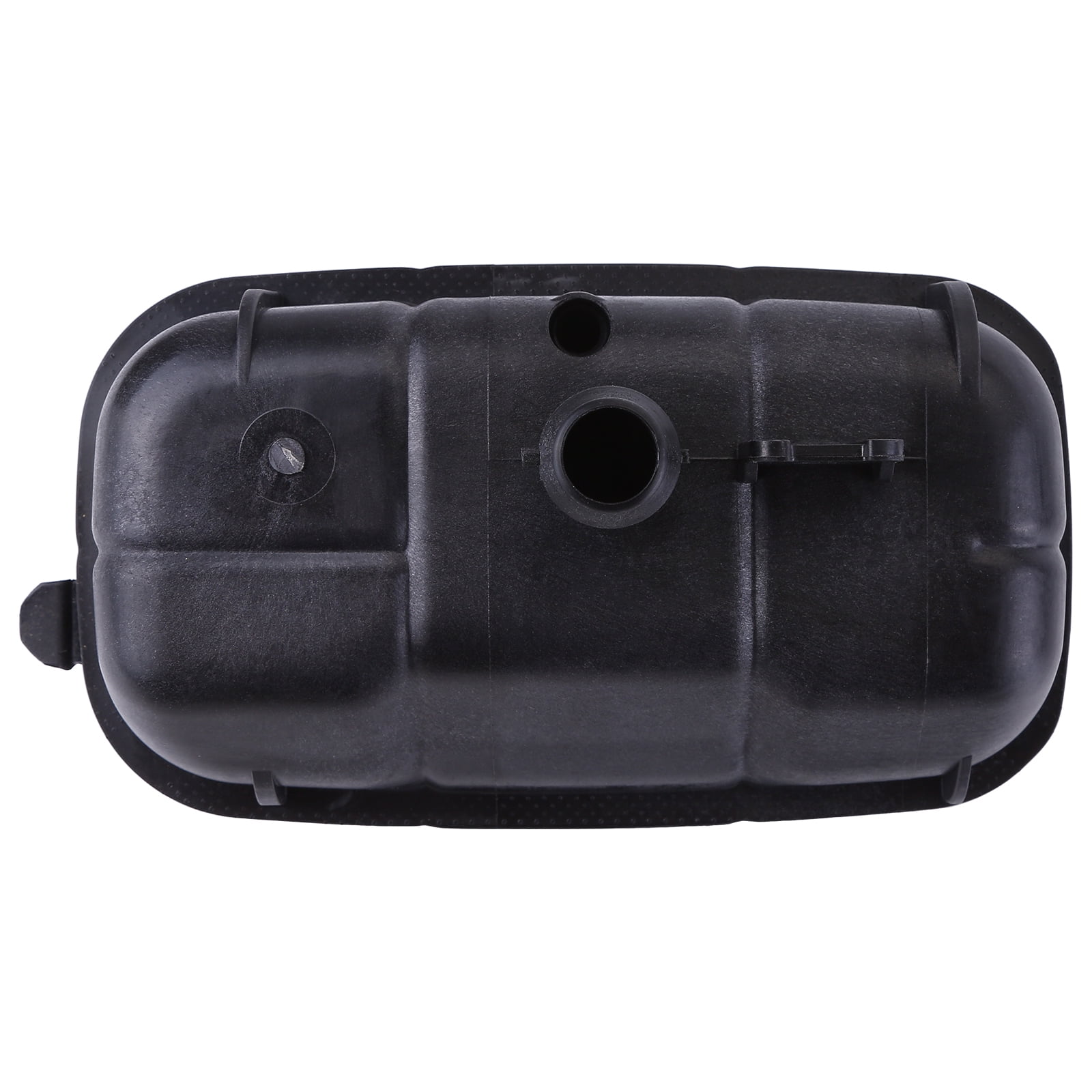 iSpchen Engine Coolant Expansion Reservoir Tank with Cap for Jeep Wrangler JL 2018-2023 2.0L 2.2L,, Replaces 68364312AC