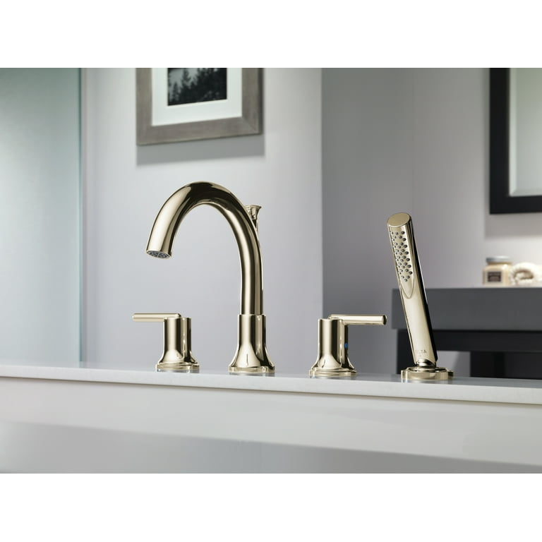 Delta RP77350 Trinsic Non-Diverter Tub Spout