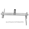 thumbnail image 4 of sweethay 60mm Center Line Scriber Stainless Steel Efficient Centerline Marking Locator Positioning Scraper for Woodworking Carpentry DIY Medidores de medidas dimensionales  No.2 sweethay TO005378-02, 4 of 8