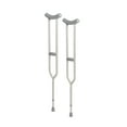 thumbnail image 3 of Drive Medical Bariatric Heavy Duty Walking Crutches, Adult, 1 Pair, 3 of 7