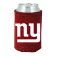 thumbnail image 1 of New York Giants Kolder Kaddy Porte-Boîte - Pailleté, 1 of 2
