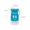 thumbnail image 6 of sunsanly 6/12/24 Pcs 750ML Disposable Urinal Bag Leak Proof Eco-Friendly Urine Bag Unisex Portable Camping Pee Bag Vomit Bag for Pregnant, Patient, Kids Travel Emergency Use, 6 of 8