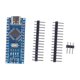 thumbnail image 4 of Placa NANO, para placa de desarrollo NANO Placa de desarrollo Pieza de placa NANO Grado profesional, 4 of 14