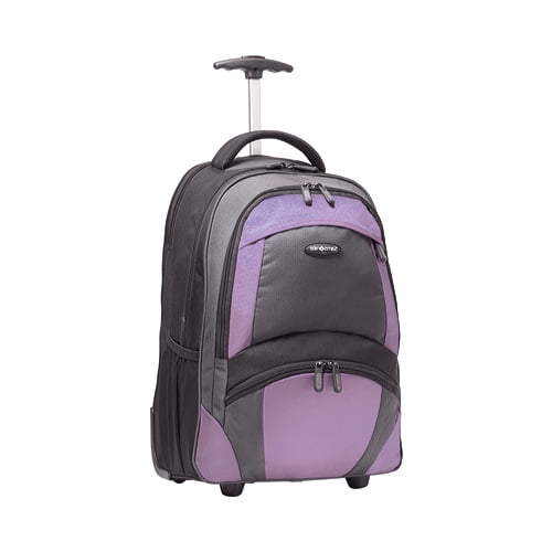 Samsonite Wheeled Backpack 19 Inch Wheeled Backpack 19 Inch Walmart