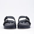 thumbnail image 4 of SANDALIA PLANA EVALIGHT AZUL 141231, 4 of 4