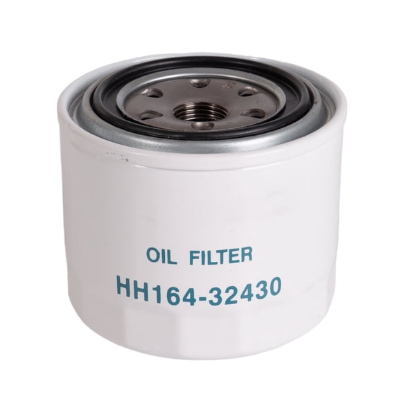 Oil filter replacement for Hh164-32430