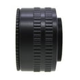 thumbnail image 2 of Lente M42 Helicoide De 36 Mm A 90 Mm Tubo De Extensión shamjiam Enfoque ajustable helicoide, 2 of 7