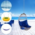 thumbnail image 2 of Portable Folding Stool, Sandbag Accessories Steel Stainless Swing Chair Chain Extension Hanging Children's Chain Tools & Home Improvement, Folding Chair, 2 of 9