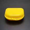 thumbnail image 4 of Deyuer Dental Orthodontic False Tooth Retainer Denture Storage Case Box Container Tray, 4 of 5
