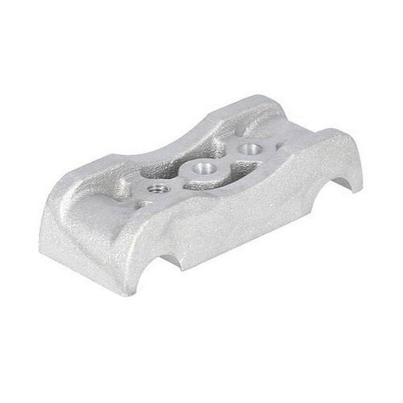 Hydraulic Pump Drive Coupler Half fits John Deere 3020 4000 4020 4030 4040 4230 4240 4320 4430 4440 4455 4520 4620 4630 4640 4840 7520 8430 R34362