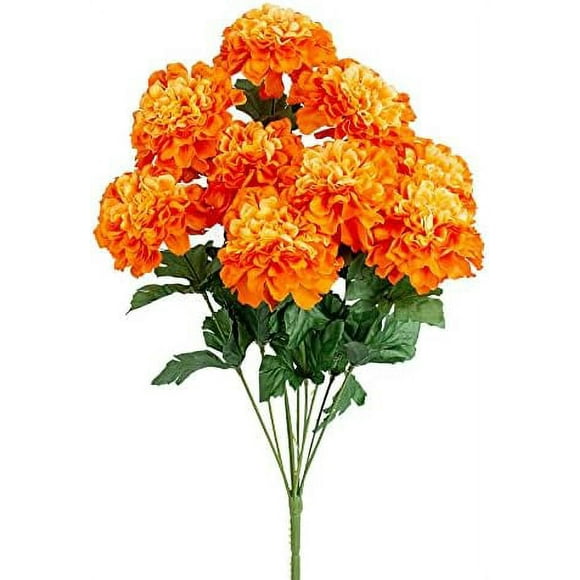 Marigold Artificial Flowers