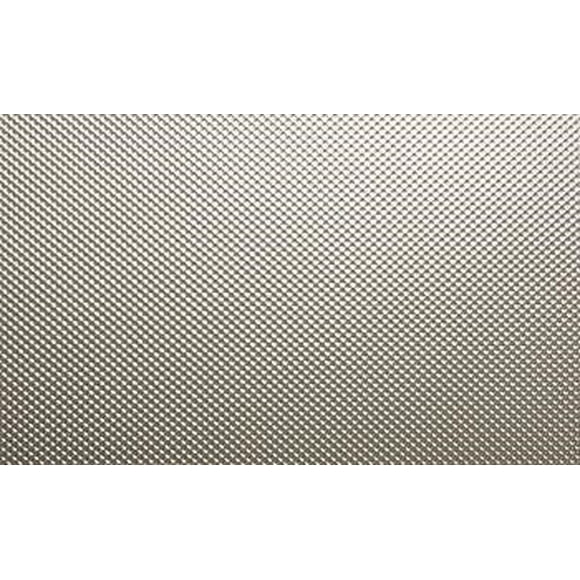 HO Checker Plate Clear Plastic Pattern Sheet (2)