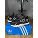 thumbnail image 2 of Adi - das Nite Jogger Mens Black Sneakers Casual Shoes FW0187, 2 of 6