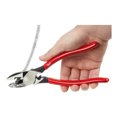 thumbnail image 4 of Pinzas De Electricista 9 PuLG Crimpeadora Milwaukee 48226500 Milwaukee 48226500, 4 of 7