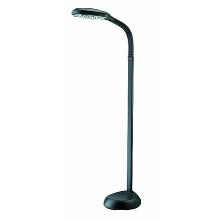 UPC 768533956026 product image for Verilux Natural Spectrum Deluxe Floor Lamp | upcitemdb.com