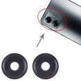 thumbnail image 4 of 10set Back Camera Lens For Motorola Moto G14, 4 of 4