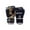 A, variant on Boxing Gloves for Kids, Shock Absorbent MMA Gloves, Lightweight Boxing Training Sparring Gloves for Kids Kickboxing, Muay Thai, Gym Workout