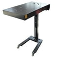 thumbnail image 3 of INTBUYING 4 Color 1 Station Silk Screen Printing Kit DIY Hobby Materials Kit Micro registration Screen Printing Press Equipment, 3 of 3