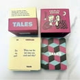 thumbnail image 5 of 150-Card Conversation Starter Cards for Couples & Families - Date Night & Family Games for Adults, Teens, and Kids, 5 of 5