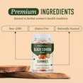 thumbnail image 6 of Menopause Support Gummies for Hormone Balance | Hot Flashes, Night Sweats & Bloating Support | 60 Ct, 6 of 13