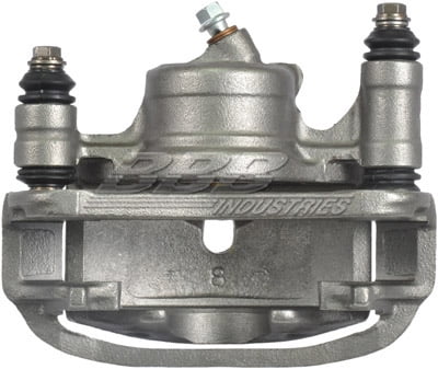 TERREPOWER formerly BBB Industries 99-01535B Reman Caliper w/installation Hardware