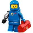 thumbnail image 1 of Lego Movie Série 2 Minifigurine - Apocalypse Benny (8 Pcs), 1 of 1