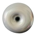 thumbnail image 4 of S SERENABLE Exercise Ball Donut Ball for Core Training Balance Stability Training Office Gray, 4 of 9
