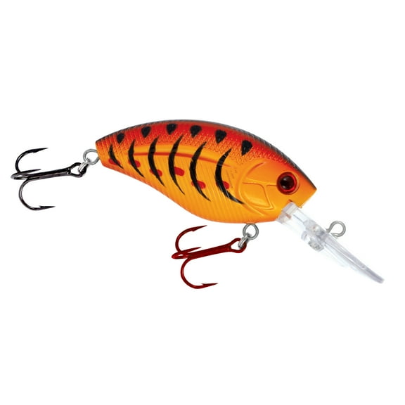 Livingston LuresHOWELLER DMC-Guntersville Craw