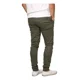 thumbnail image 2 of Jogger Gabardina Strech Corte Skinny En Varios Colores, 2 of 4