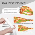 thumbnail image 2 of Peanuts1 Headbands for Women Men, Workout Elastic Sweat Band for Yoga Running Cycling Gym Exercise Non Slip Head Bands for Women's Hair, 2 of 5