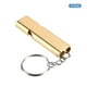 thumbnail image 3 of Uxcell 4Pcs Silbato de Supervivencia Silbatos de Doble Tubo Súper Ruidosos para Exterior Oro, 3 of 6