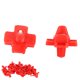thumbnail image 3 of Boquilla para beber pollo 20 PCS Boquillas para regar pollos Grifo automático para bebedero de aves de corral Montado en el exterior para patos de codorniz ANGGREK  Otros, 3 of 8